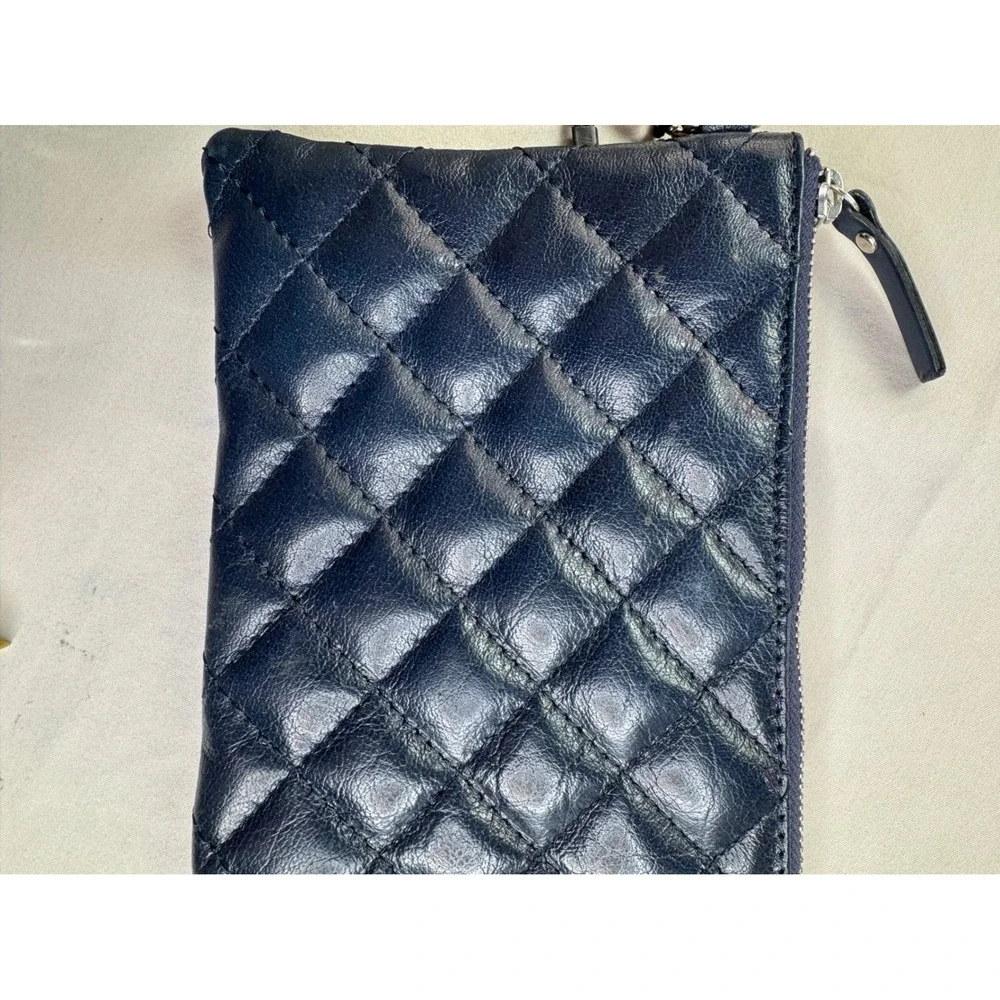 Serra navy blue